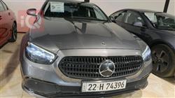 مێرسێدس بێنز E-Class